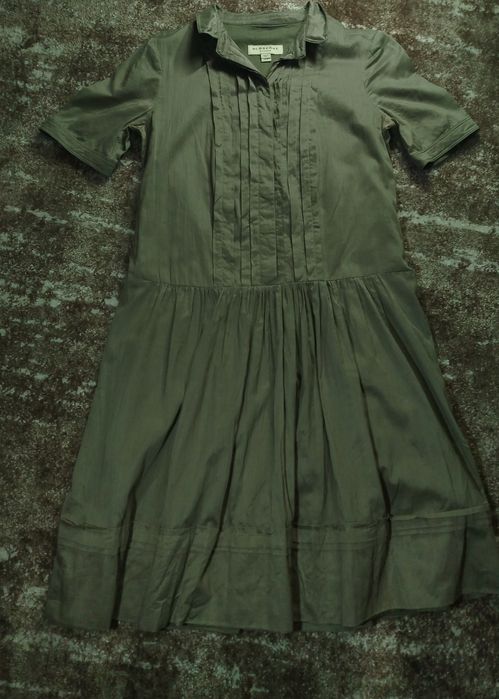 Сукня від Burberry