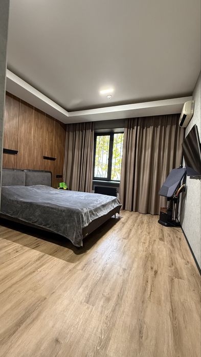 Продаю 3-х кв коммерческая 3центпально - городской рн