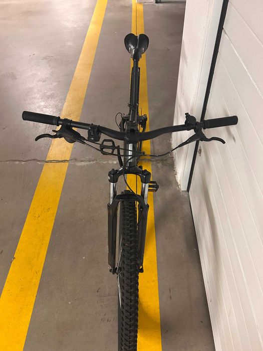 Bicicleta BTT Roda 29 C/ Nova Garantia ate 2027 Decathlon