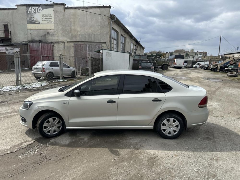 Оренда автомобіля