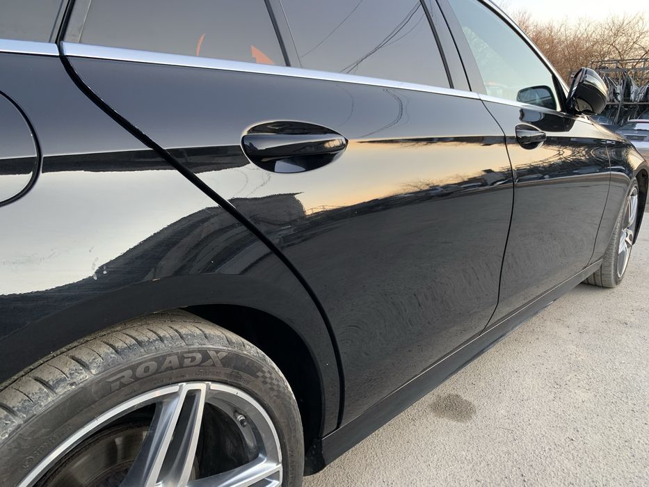 Капот крило w213 s213 c197 АвтоРозборка AMG Мерседес Mercedes e class