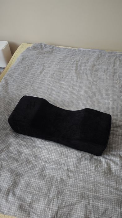 Poduszka na głowę do przedłużania rzęs