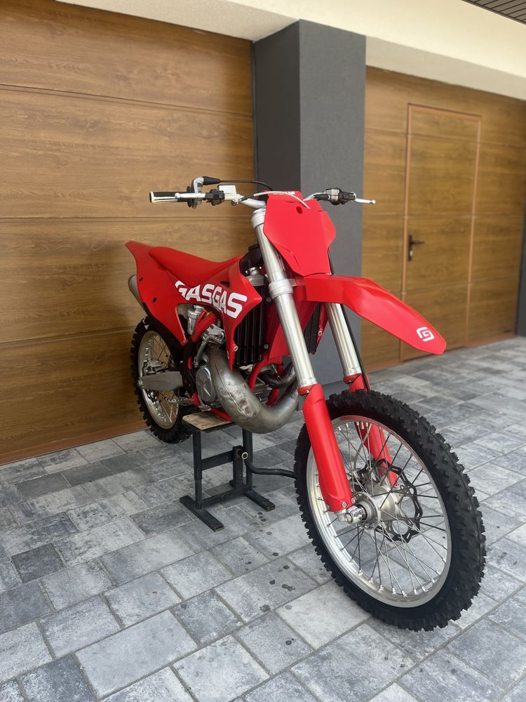 Gas Gas mc250 60mth