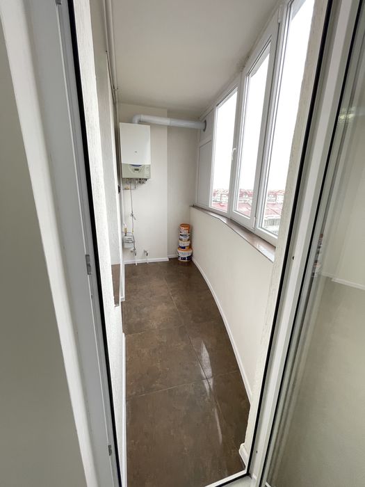 ОРЕНДА 2 кім з кухнею-студією вул. Сахарова