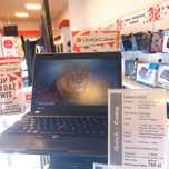 Laptop Lenovo E330 Intel i3, 2x2,40GHz / 8GB DDR3 / 64GB SSD / Win10