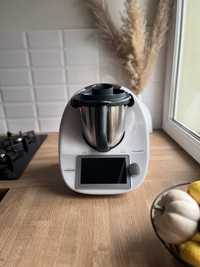 Nowy thermomix TM6