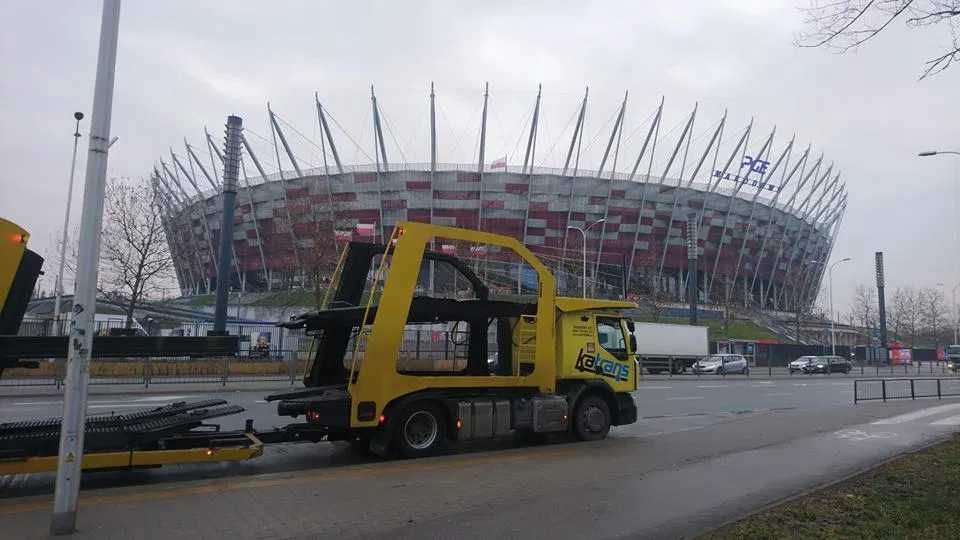 POMOC DROGOWA TRANSPORT AUT belgia holandia włochy niemcy  francja