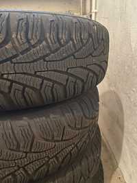 Koła Opony Zimowe Fiat 500 175/65 R 14