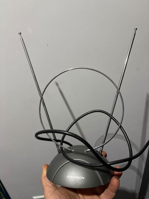 Antena pokojowa Thomson