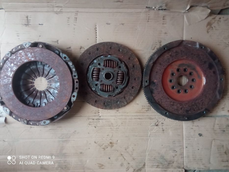 Двигун в хорошому стані Опель зафіра сігнум фронтера вектра с б