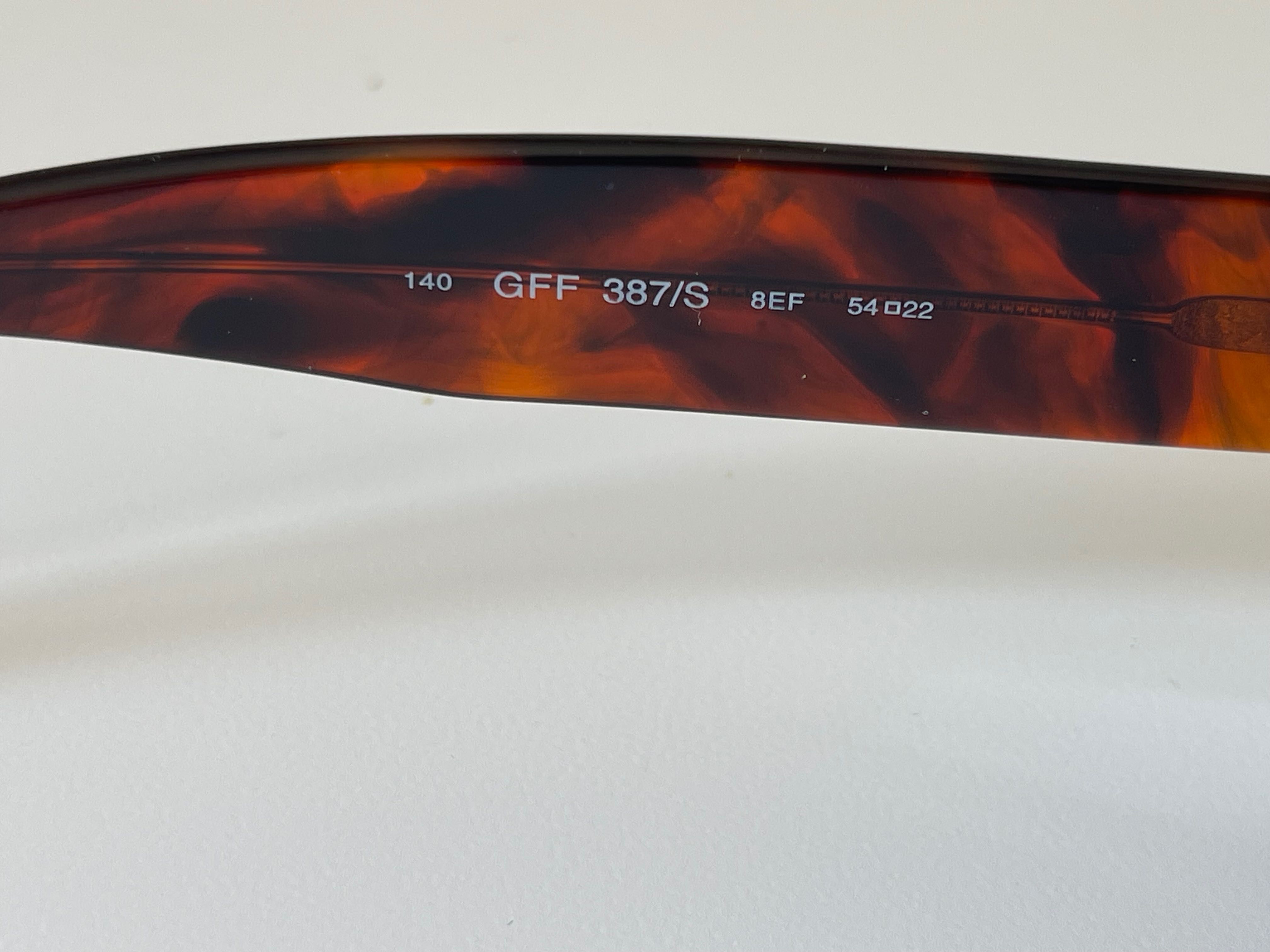 Óculos de sol Gianfranco FERRE 387/S