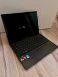Asus ZenBook 14" UM3402YA • 16GB RAM • DOTYKOWY EKRAN OLED • SSD 512GB