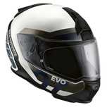 Kask motocyklowy BMW Motorrad System 7 Carbon Evo, Prime r.S Ostatnia Sztuka (Cena Promocyjna)