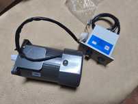 Motor com controlador potência 120w