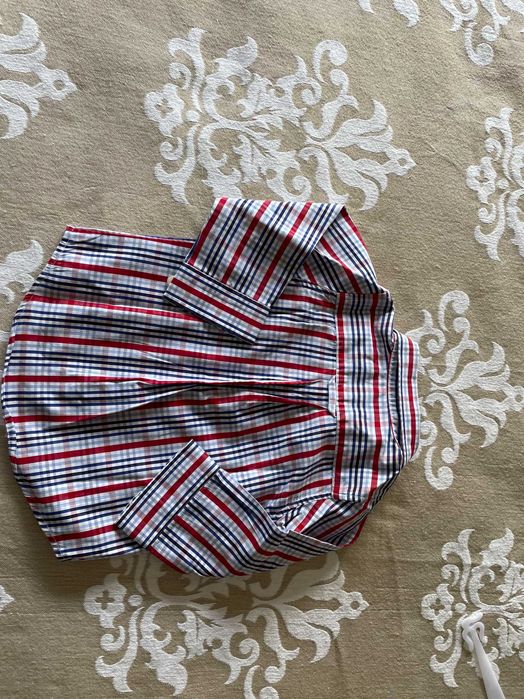 Pullover + camisa GANT 6M