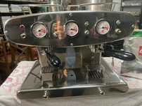 Máquina de café expresso