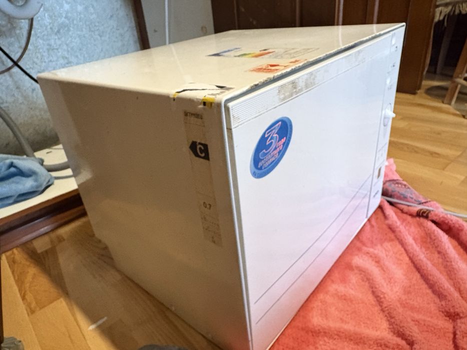 Посудомийна машина Bosch SKT3002 EU