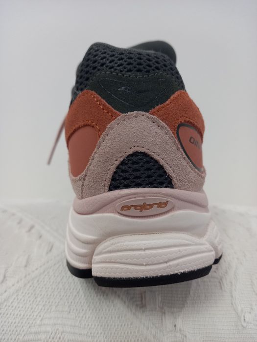 Saucony Progrid omni 9