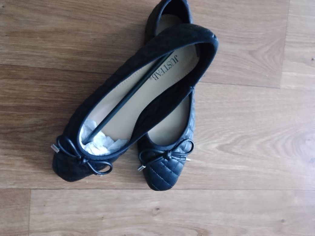 Buty damskie rozmiar wkładki 23 nowe