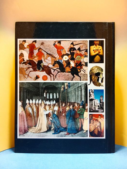 Ao encontro do passado - Seleções Riders Digest