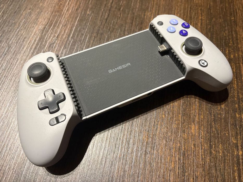 Kontroler do telefonów Gamesir Galileo G8