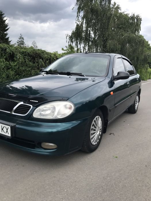 Продам Ланос. 2007 р