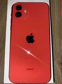 iPhone 12 128GB Red