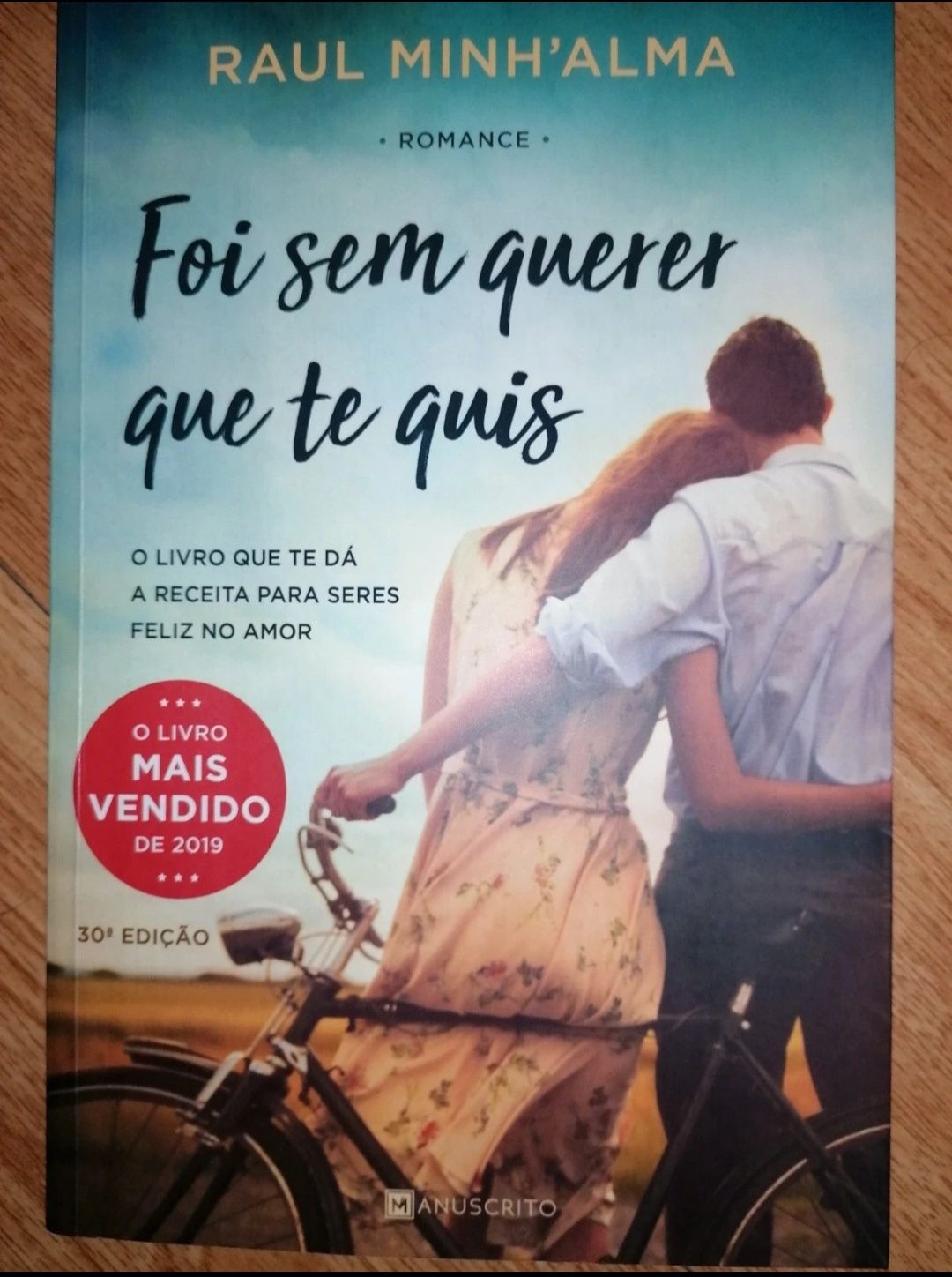 Vários livros NOVOS