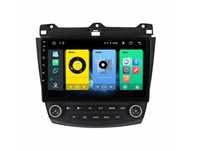 Radio samochodowe Android Honda Accord 7 (9") 2002.-2007