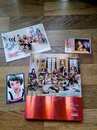 album TWICE Signal