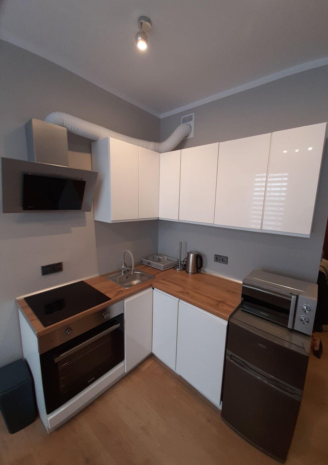 Wynajmę kawalerkę 20m2