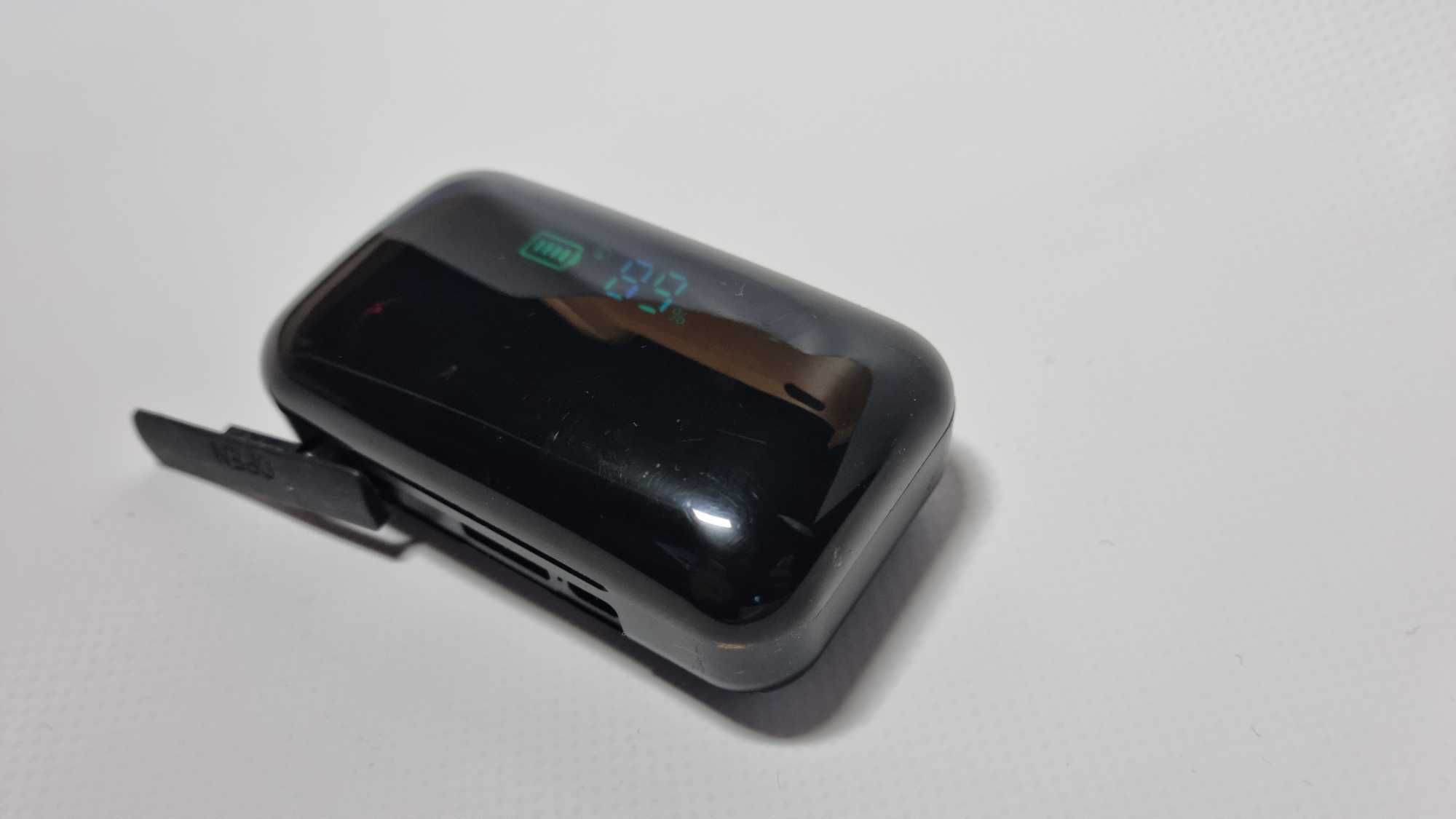 Bluetooth Навушники F9 True Wireless TWS