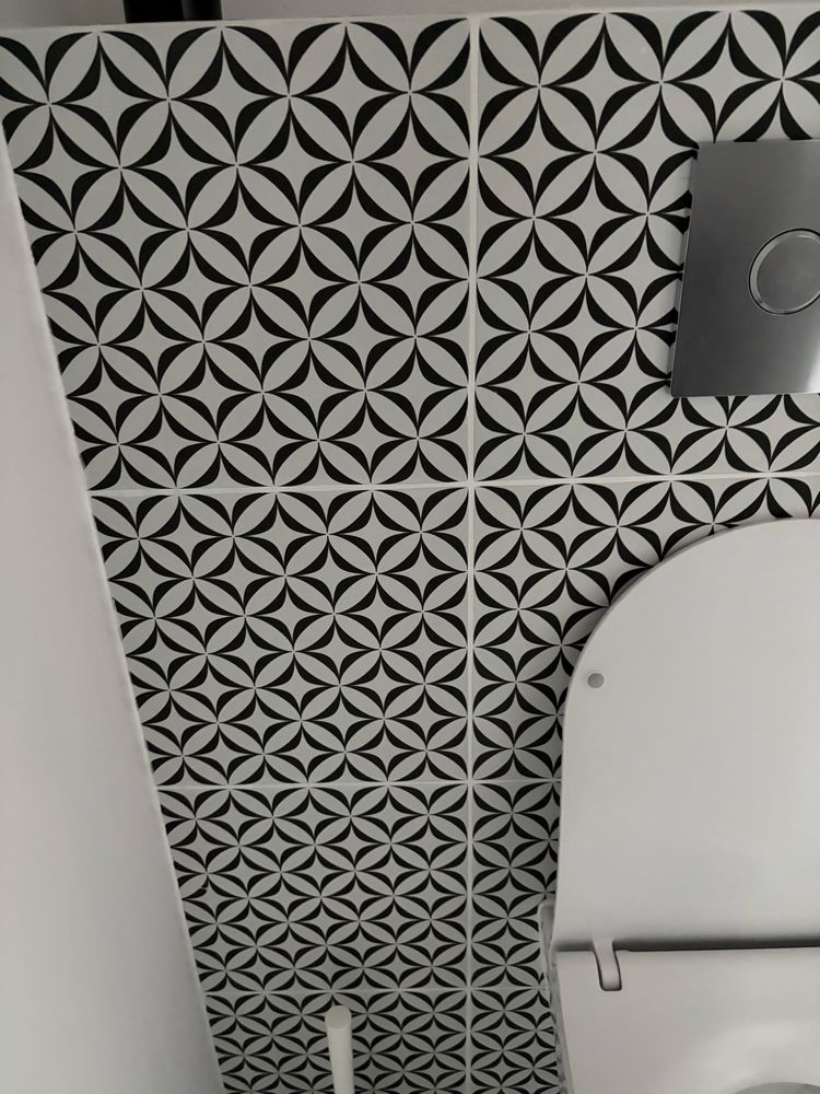 Plytka ceramiczna Cersanit Patchwork Vertigo 29,8x29,8