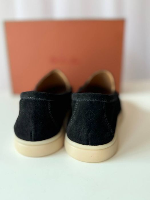 В наявності! Чоловічі лофери Loro Piana / лоро піана пиана