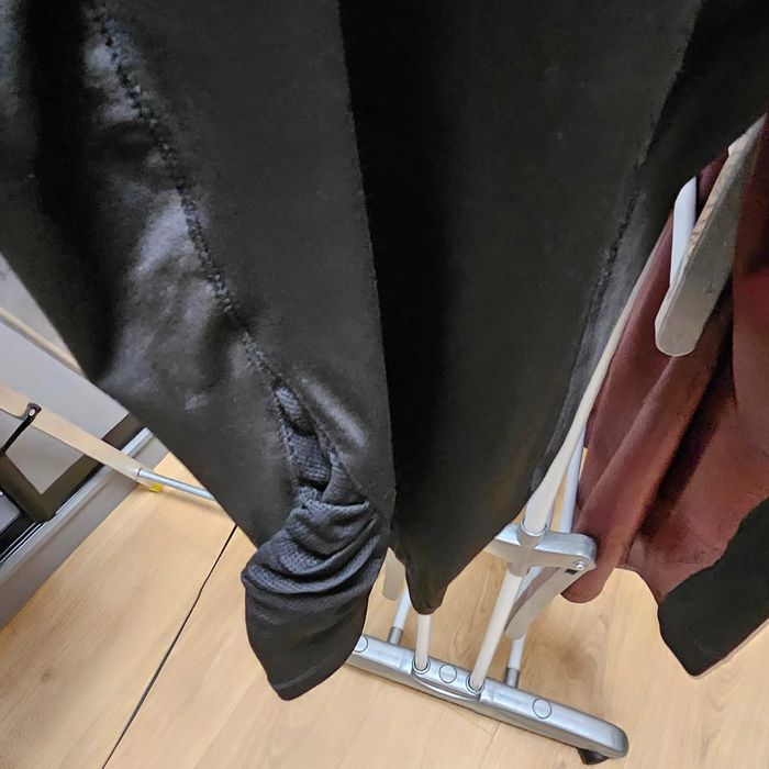 Spodnie 3/4 Roz XL