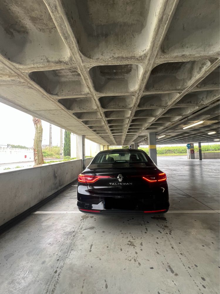 Renault Talisman 1.5 DCI | 107.000 km | REVISÃO COMPLETA