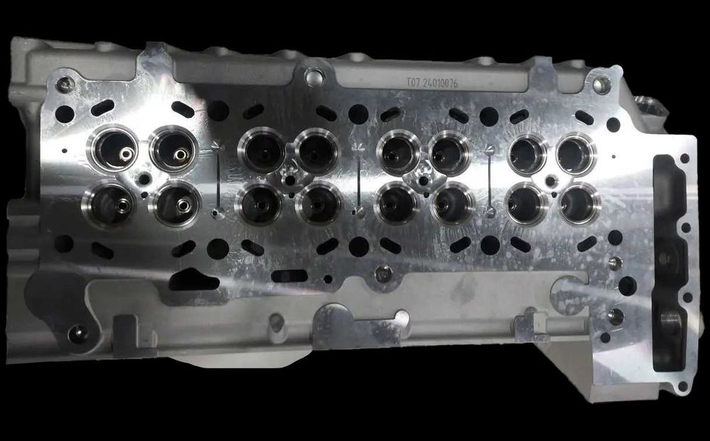 Головка блока Iveco Daily VI Mitsubishi 3.0 5802114243 908346