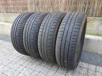 4x 185/65/15 88H Nexen N Blue 6,7mm 2020r.