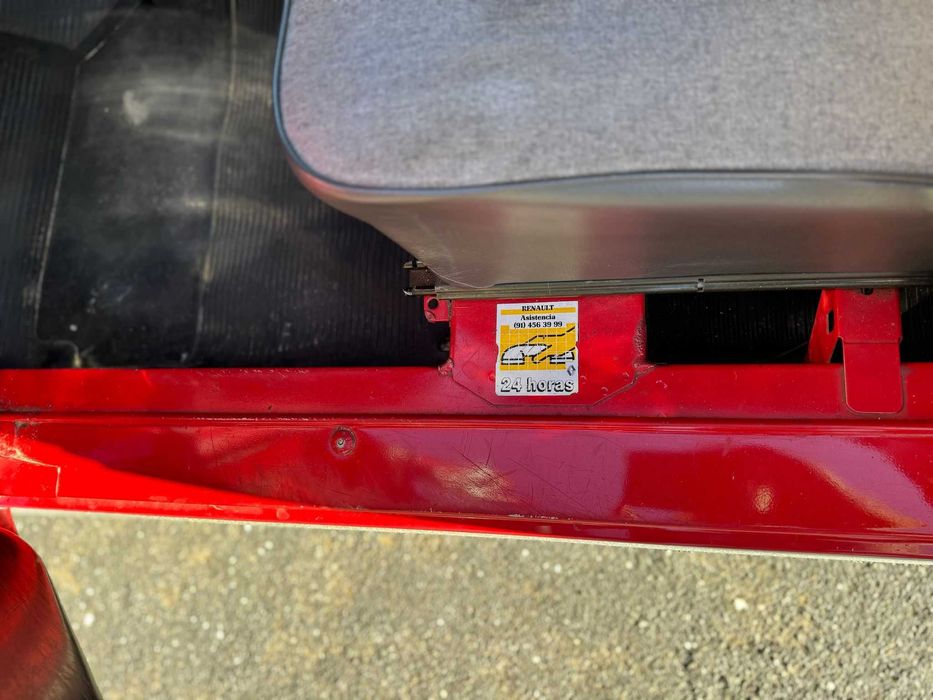 Renault 4 GTL COMO NOVA NUNCA RESTAURADA