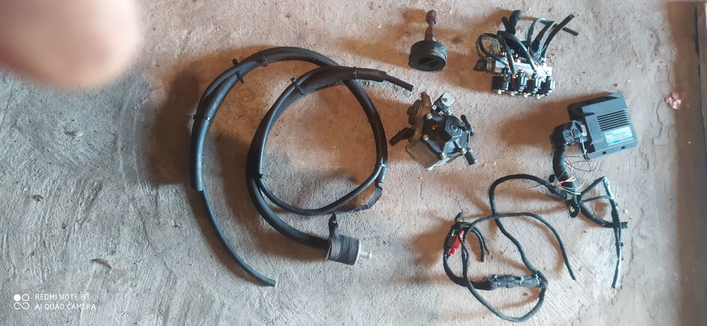 ГБО четвертого покоління