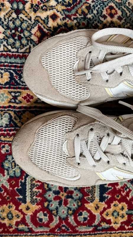 Sneakersy New Balance 5740
