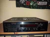 Amplituner Nakamichi RE 2