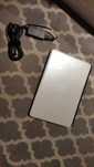 HP 15-R101NW N2840 4 GB 128GB SSD Stan bdb biały