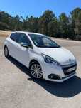 Peugeot 208 style