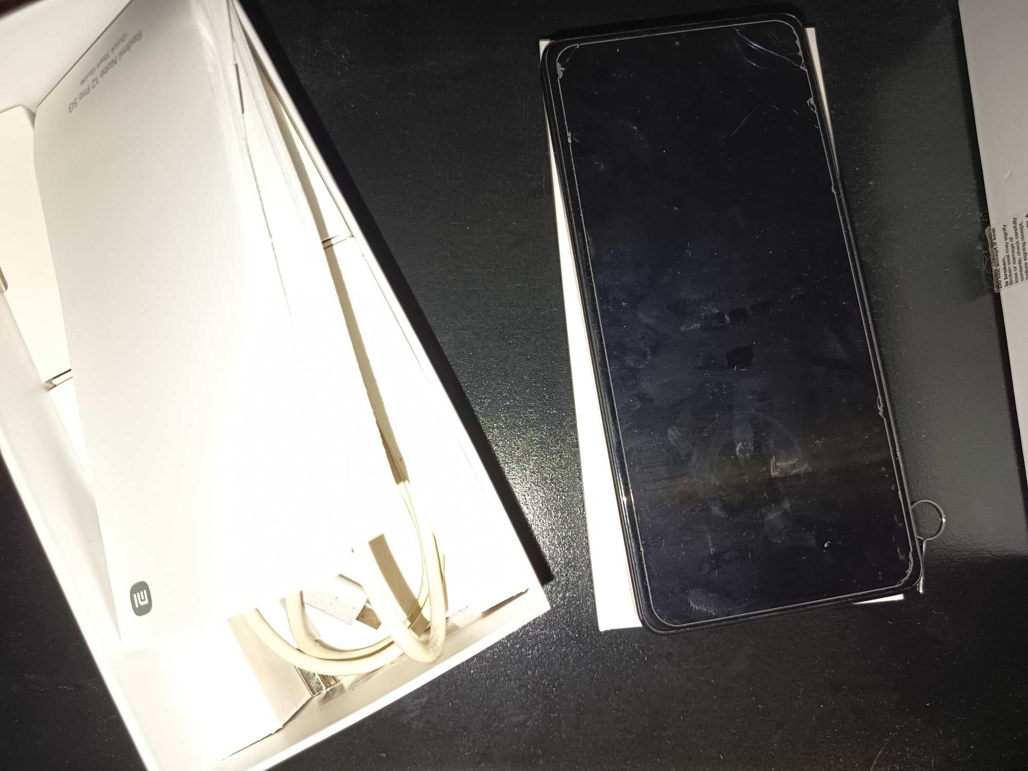 Redmi Note 12 Pro