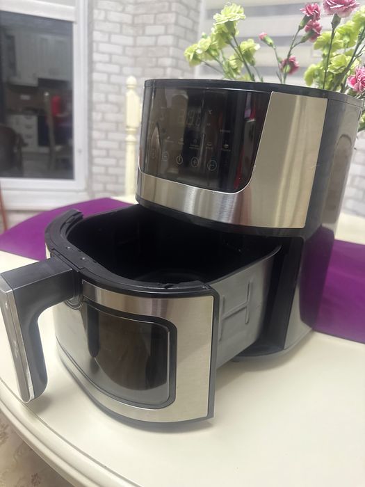 Аерогриль Rainberg