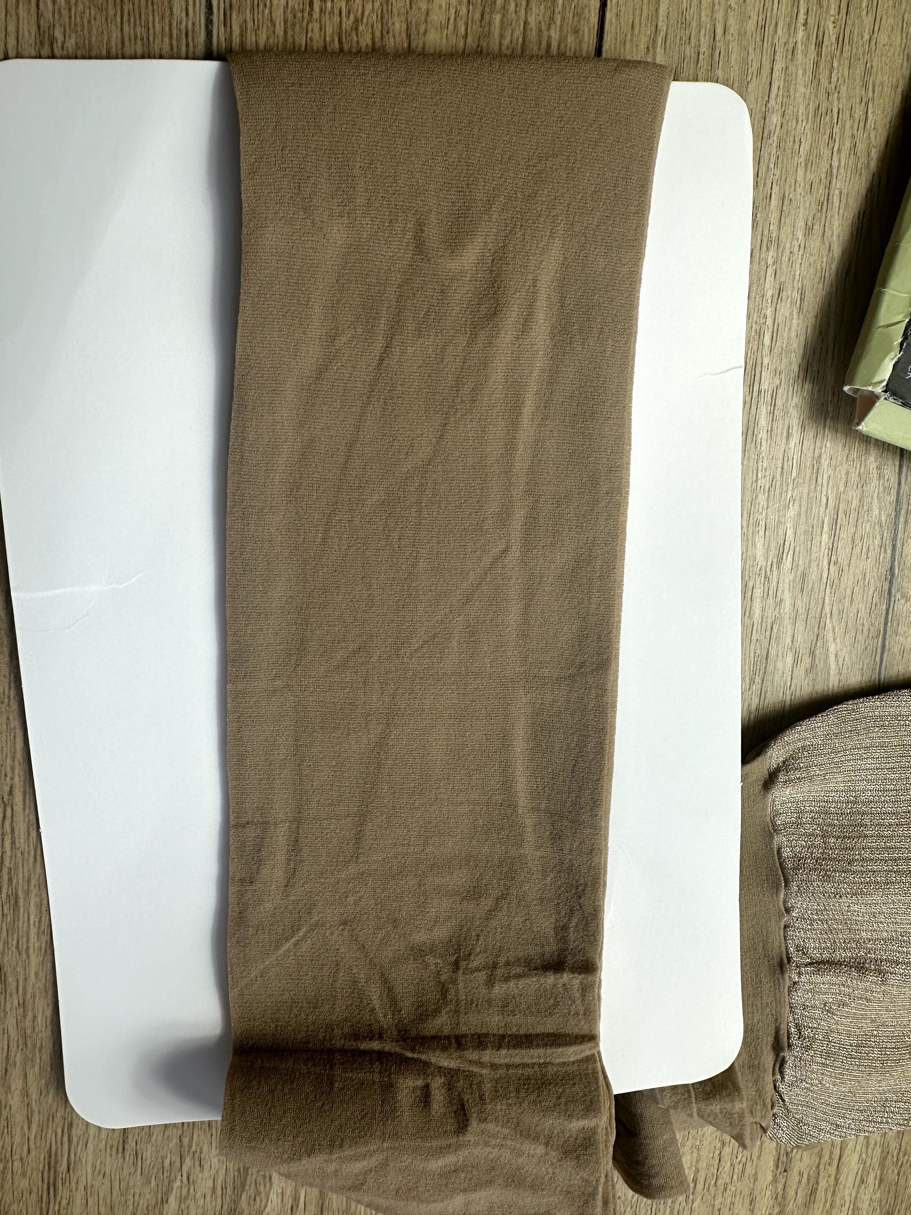 Marks & Spencer 2 x rajstopy cienkie nowe XL