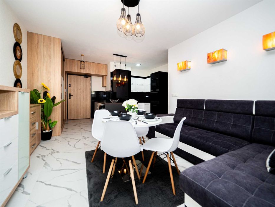 Stylowe 3 pok/ City YES/ Pets Friendly / Czyzyny