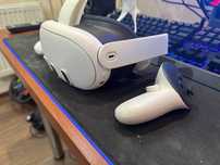 Окуляри Віртуальної Реальності Meta Quest 3 128GB White