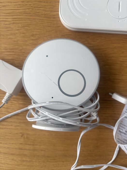 Angelcare, monitor oddechu Niania elektroniczna